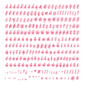 Kaligari By Franziska Weitgruber Future Fonts