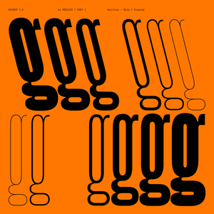 Future Fonts