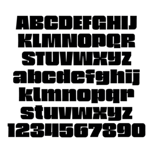 Future Fonts