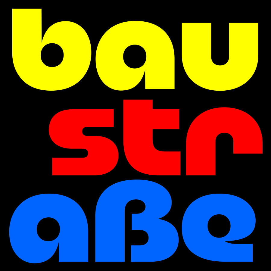 Future fonts