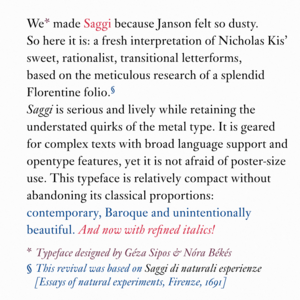 Future Fonts
