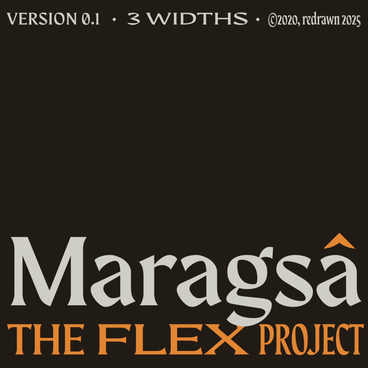 Maragsâ by Jad Maza thumbnail