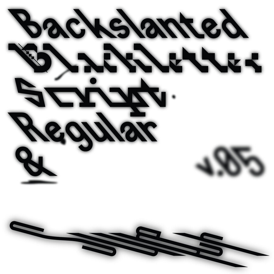 Fonts - Future Fonts