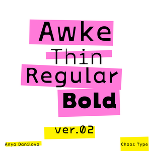 Future Fonts