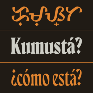 Future Fonts