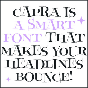 Future Fonts