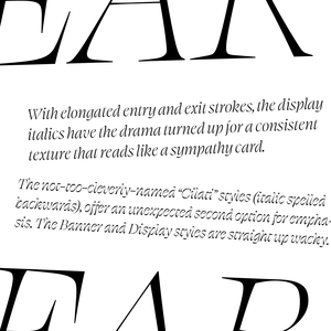 Future Fonts